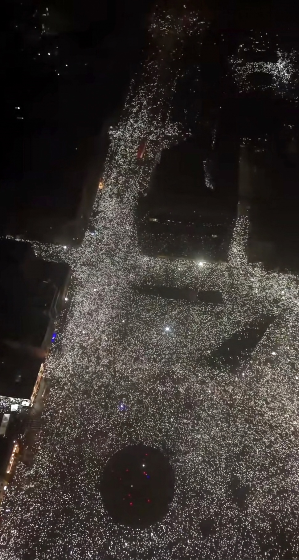 Preko 500.000 ljudi na protestu 15.03.2025